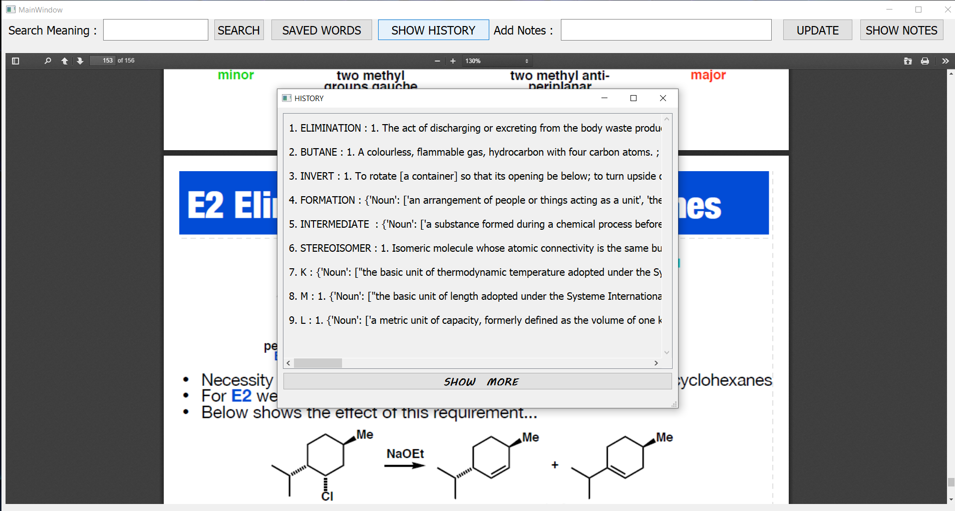 intelliPDF preview